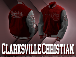 Clarksville Christian School