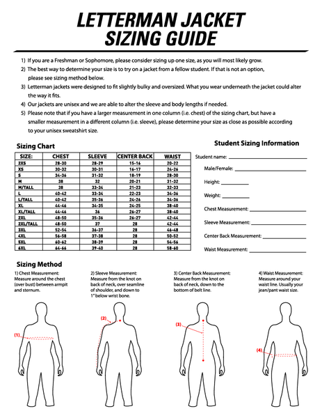 LettermanJacketSizingGuide-